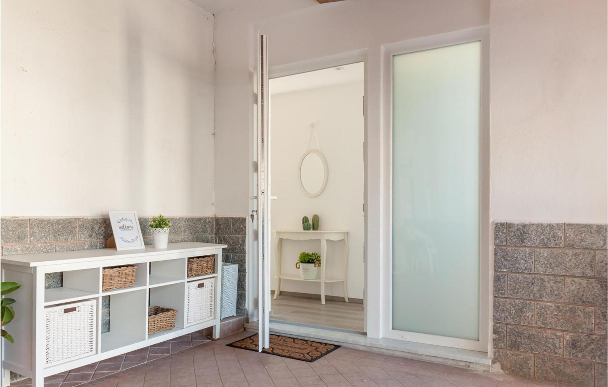 Amazing Apartment In Moneglia With House Sea View Exteriér fotografie