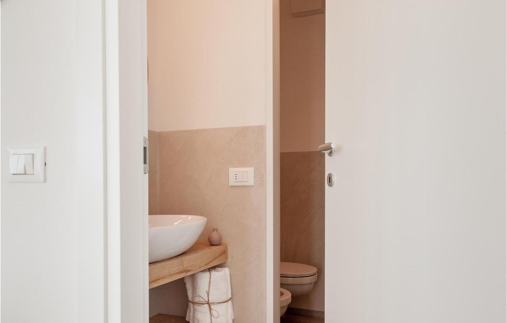 Amazing Apartment In Moneglia With House Sea View Exteriér fotografie